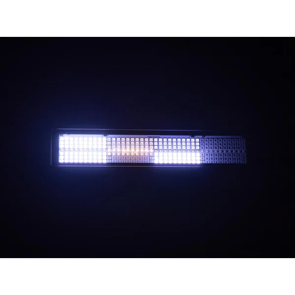 EUROLITE LED IP PIX Strobe RGB CW+WW