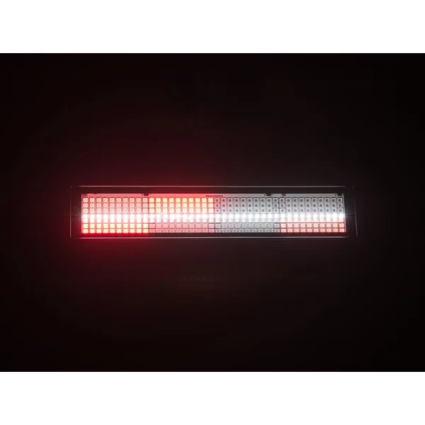 EUROLITE LED IP PIX Strobe RGB CW+WW