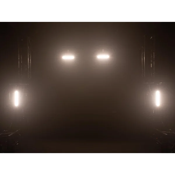 EUROLITE LED IP PIX Strobe RGB CW+WW