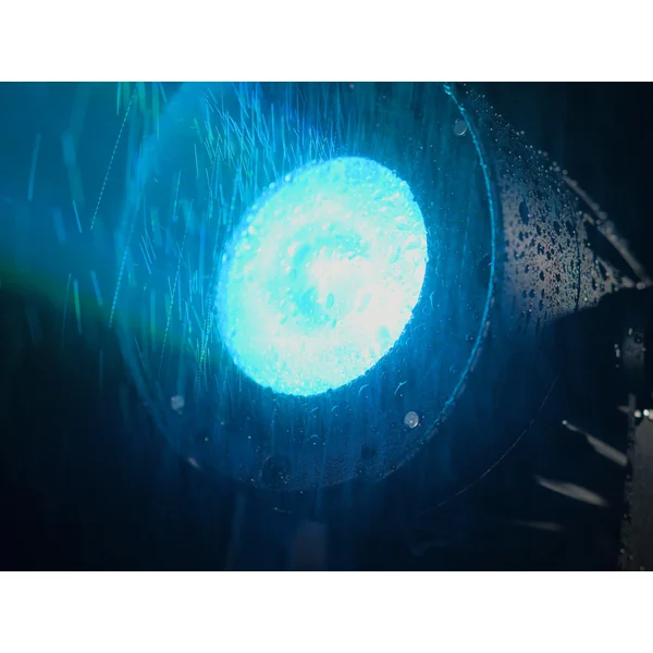 EUROLITE LED IP PST-40 QCL Spot