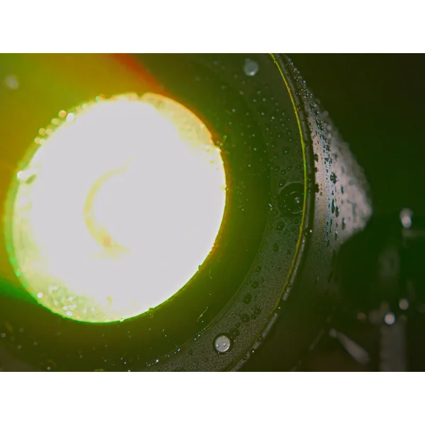 EUROLITE LED IP PST-40 QCL Spot