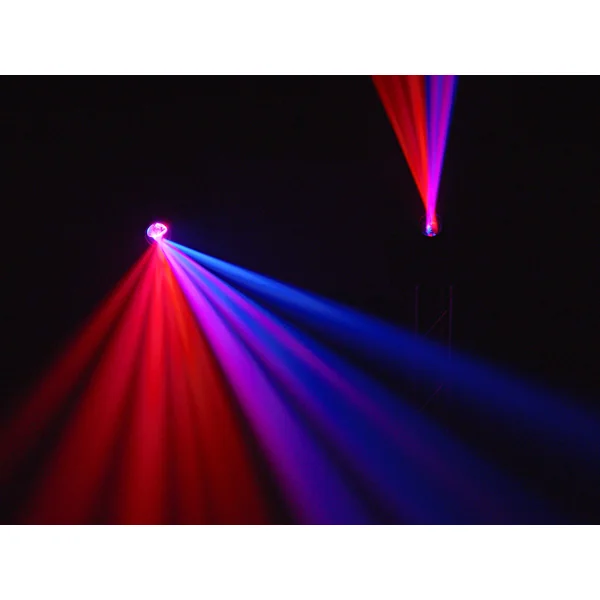 EUROLITE LED IP TMH-B250 Moving Head Beam