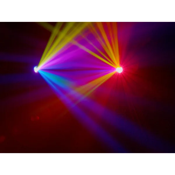 EUROLITE LED IP TMH-B250 Moving Head Beam