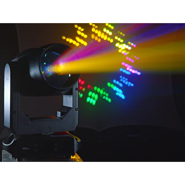 EUROLITE LED IP TMH-B250 Moving Head Beam