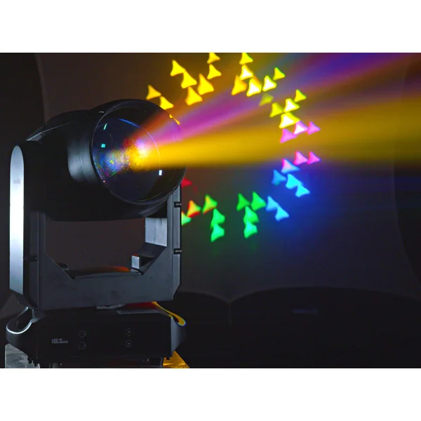 EUROLITE LED IP TMH-B250 Moving Head Beam