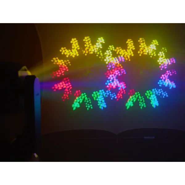EUROLITE LED IP TMH-B250 Moving Head Beam