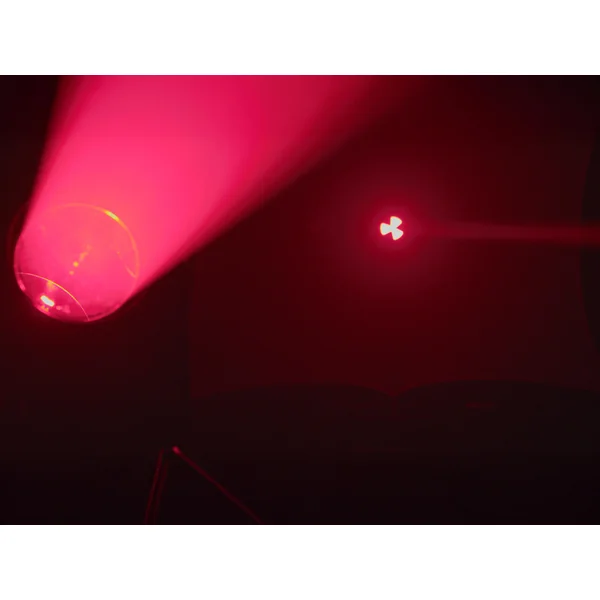 EUROLITE LED IP TMH-B250 Moving Head Beam