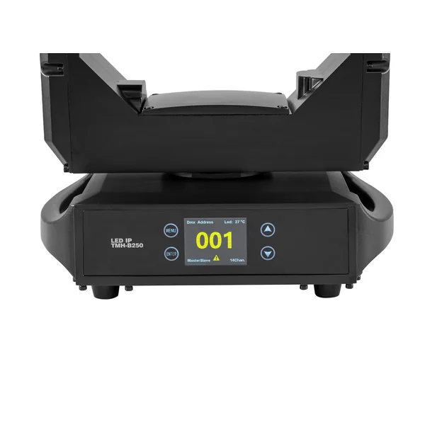 EUROLITE LED IP TMH-B250 Moving Head Beam