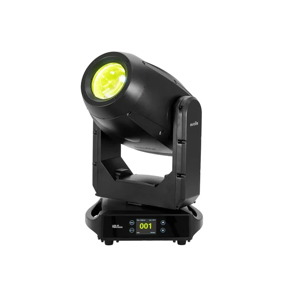 EUROLITE LED IP TMH-S250 Moving Head Beam/Spot/Wash