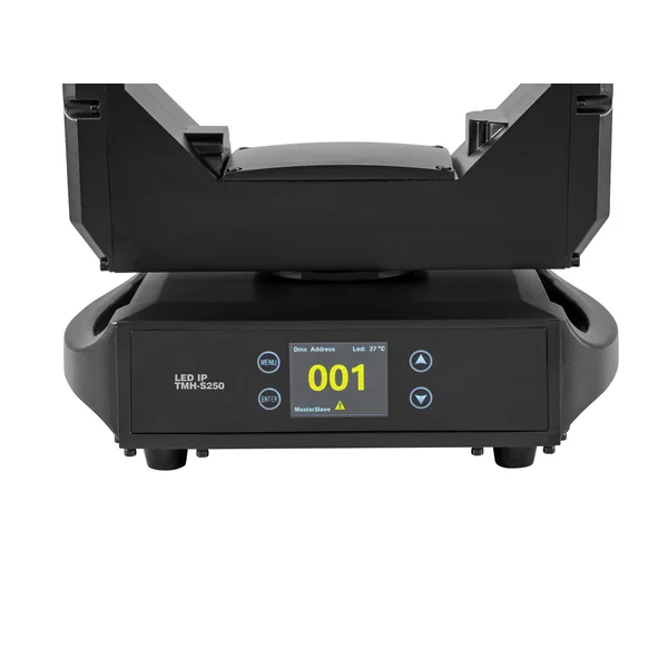 EUROLITE LED IP TMH-S250 Moving Head Beam/Spot/Wash