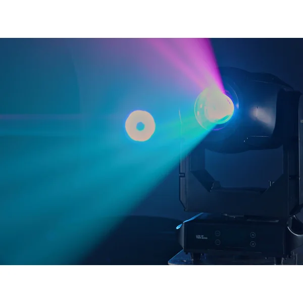 EUROLITE LED IP TMH-S250 Moving Head Beam/Spot/Wash
