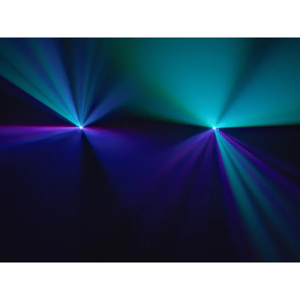 EUROLITE LED IP TMH-S250 Moving Head Beam/Spot/Wash