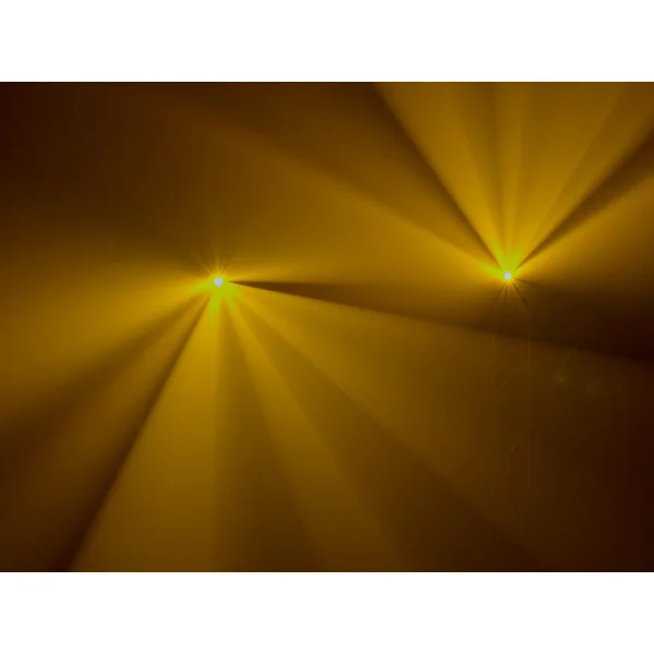 EUROLITE LED IP TMH-S250 Moving Head Beam/Spot/Wash