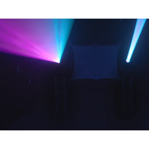 EUROLITE LED IP TMH-S250 Moving Head Beam/Spot/Wash