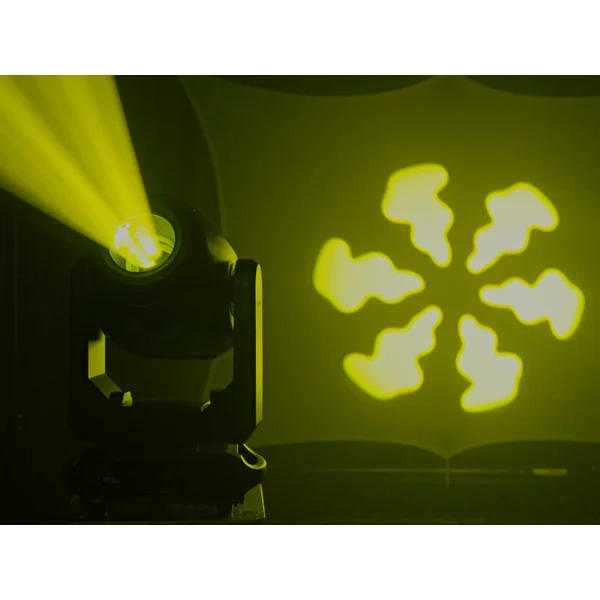 EUROLITE LED IP TMH-S250 Moving Head Beam/Spot/Wash