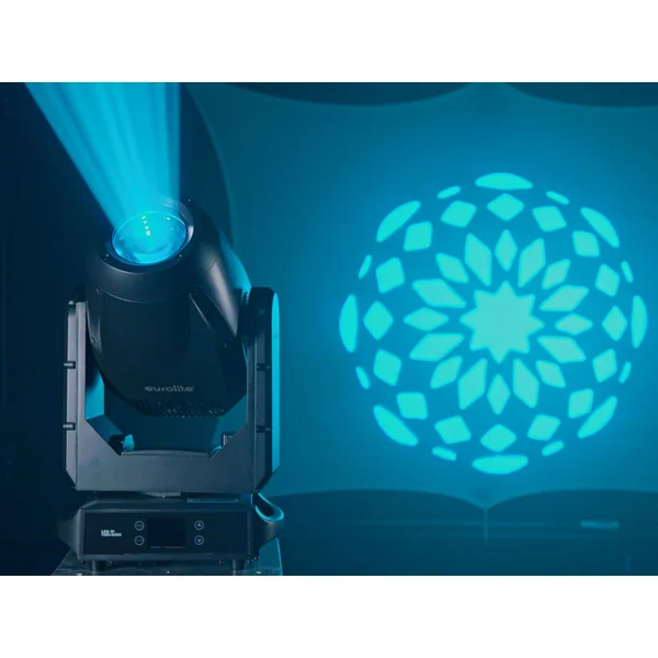 EUROLITE LED IP TMH-S250 Moving Head Beam/Spot/Wash