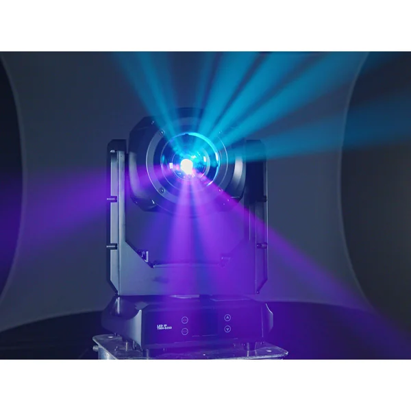 EUROLITE LED IP TMH-S250 Moving Head Beam/Spot/Wash