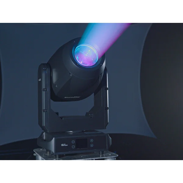 EUROLITE LED IP TMH-S250 Moving Head Beam/Spot/Wash