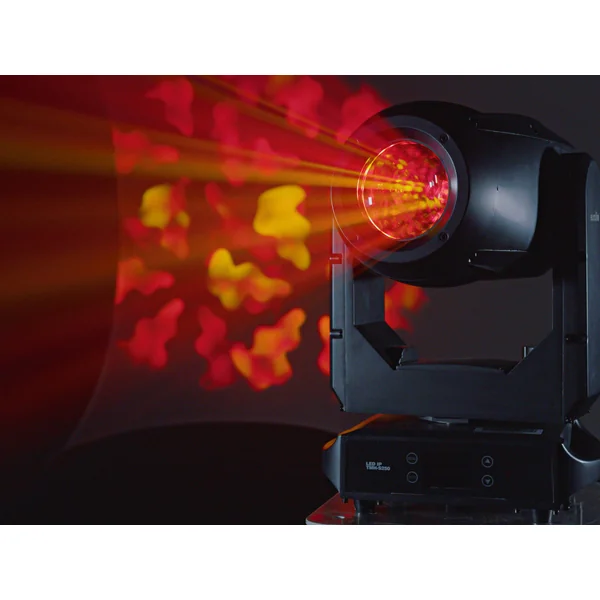 EUROLITE LED IP TMH-S250 Moving Head Beam/Spot/Wash