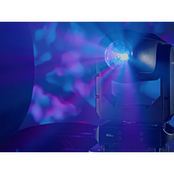 EUROLITE LED IP TMH-S250 Moving Head Beam/Spot/Wash