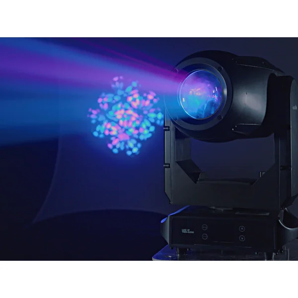 EUROLITE LED IP TMH-S250 Moving Head Beam/Spot/Wash