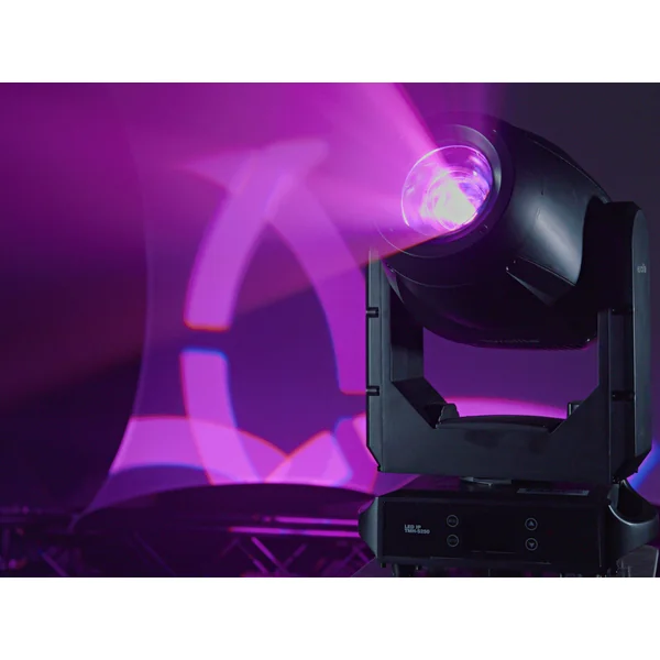 EUROLITE LED IP TMH-S250 Moving Head Beam/Spot/Wash