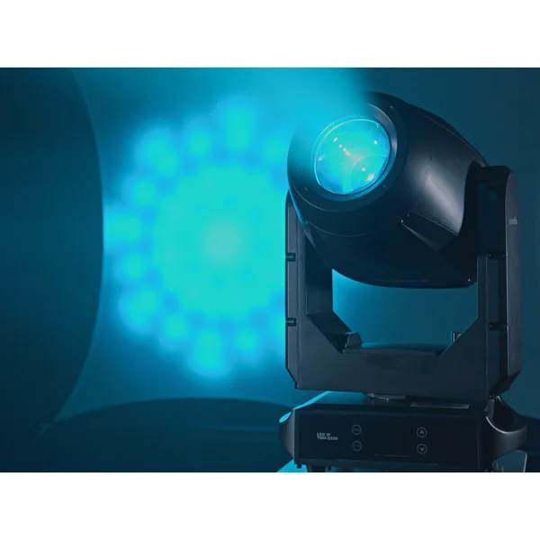 EUROLITE LED IP TMH-S250 Moving Head Beam/Spot/Wash