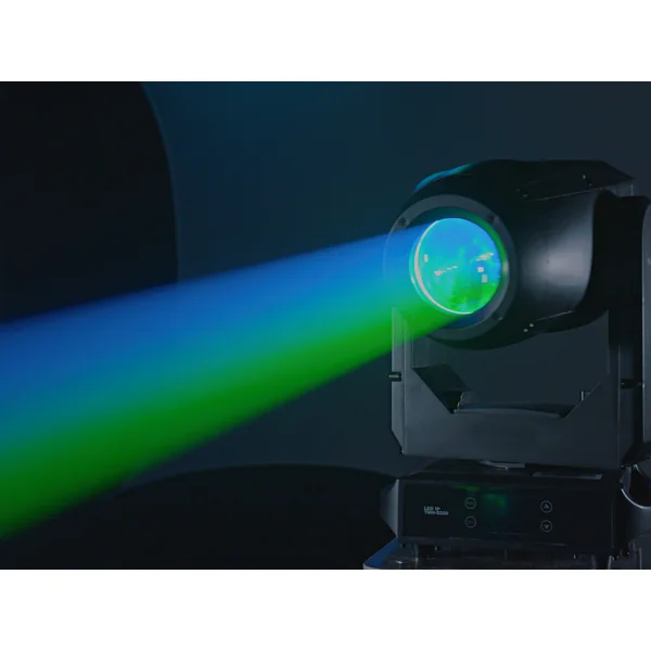 EUROLITE LED IP TMH-S250 Moving Head Beam/Spot/Wash