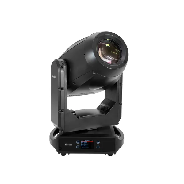 EUROLITE LED IP TMH-S250 Moving Head Beam/Spot/Wash