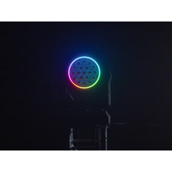 EUROLITE LED IP TMH-W285 Hypno Moving Head Wash