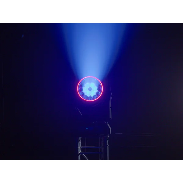 EUROLITE LED IP TMH-W285 Hypno Moving Head Wash