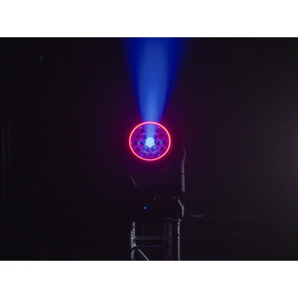 EUROLITE LED IP TMH-W285 Hypno Moving Head Wash
