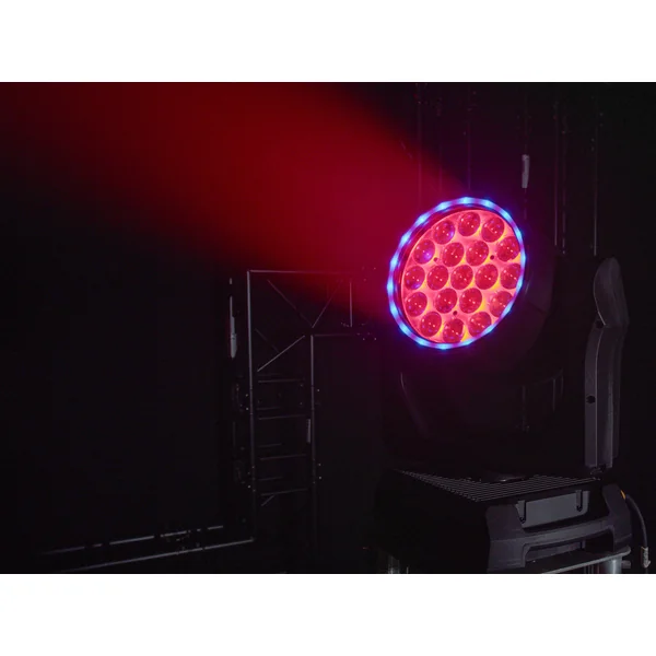 EUROLITE LED IP TMH-W285 Hypno Moving Head Wash