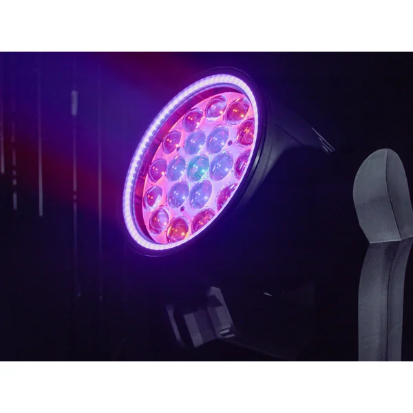 EUROLITE LED IP TMH-W285 Hypno Moving Head Wash