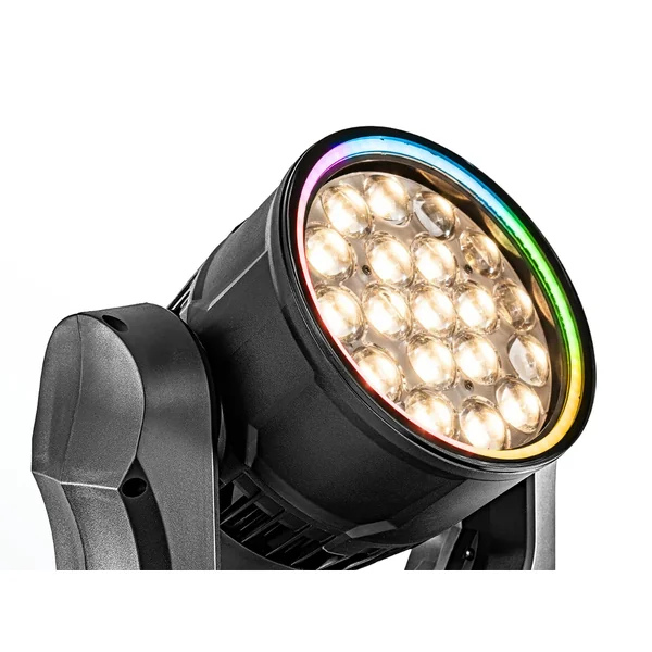 EUROLITE LED IP TMH-W285 Hypno Moving Head Wash