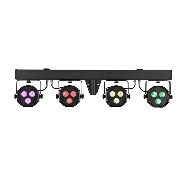 EUROLITE LED KLS-402 Compact Light Set AIR