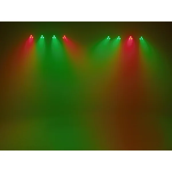 EUROLITE LED KLS-402 Compact Light Set AIR