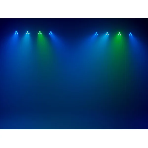 EUROLITE LED KLS-402 Compact Light Set AIR