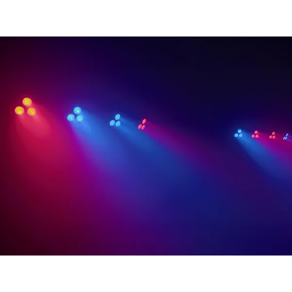 EUROLITE LED KLS-402 Compact Light Set AIR