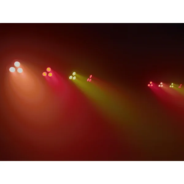 EUROLITE LED KLS-402 Compact Light Set AIR