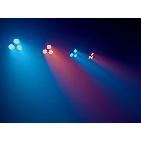 EUROLITE LED KLS-402 Compact Light Set AIR