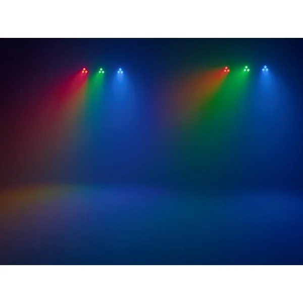 EUROLITE LED KLS-402 Compact Light Set AIR