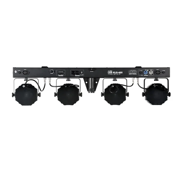 EUROLITE LED KLS-402 Compact Light Set AIR