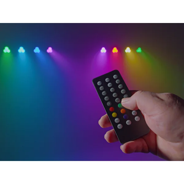 EUROLITE LED KLS-402 Compact Light Set AIR