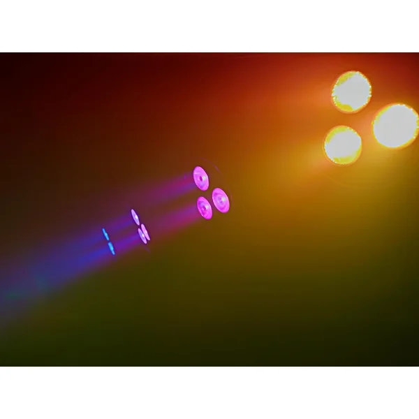 EUROLITE LED KLS-402 Compact Light Set AIR