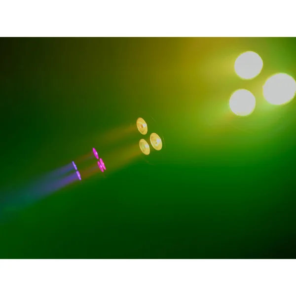 EUROLITE LED KLS-402 Compact Light Set AIR