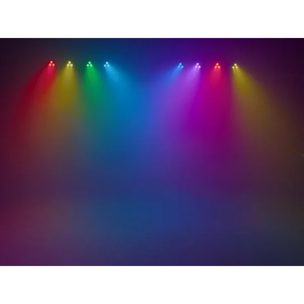EUROLITE LED KLS-402 Compact Light Set AIR