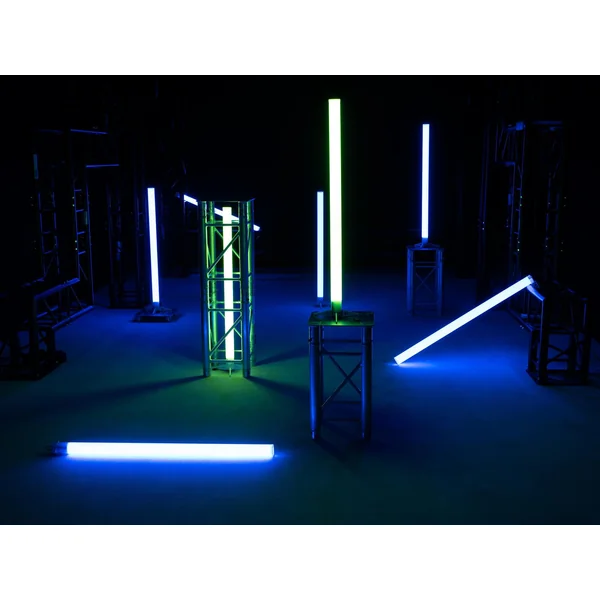 EUROLITE LED Party Tube IR