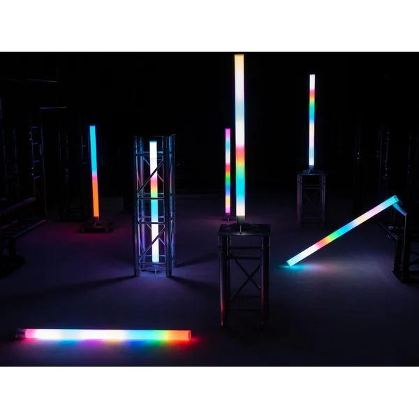 EUROLITE LED Party Tube IR