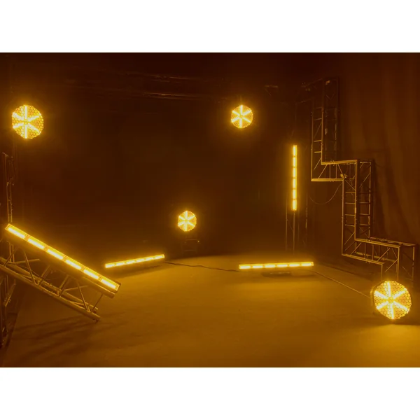 EUROLITE LED RETRO 6 Bar ABL